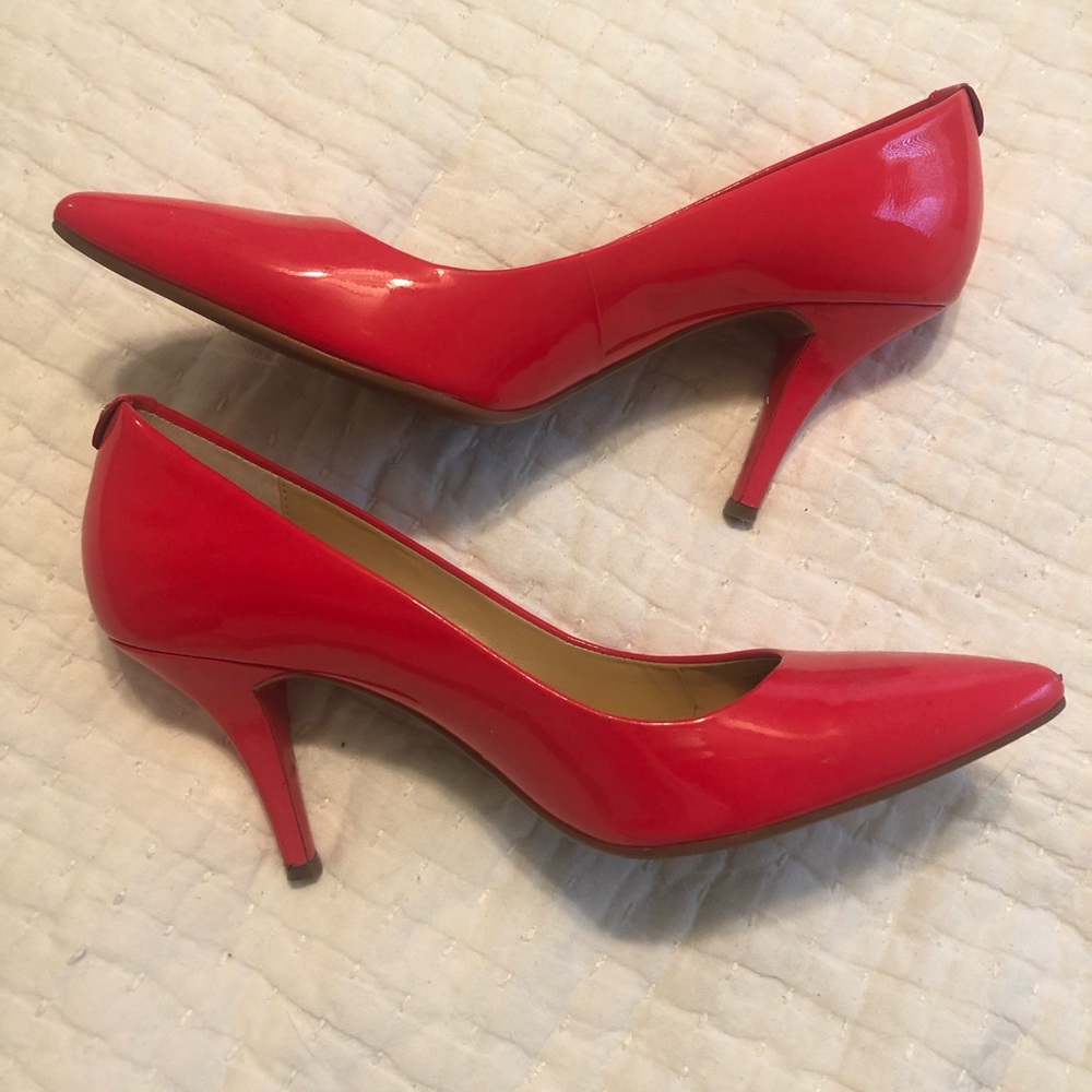 Michael Kors heels